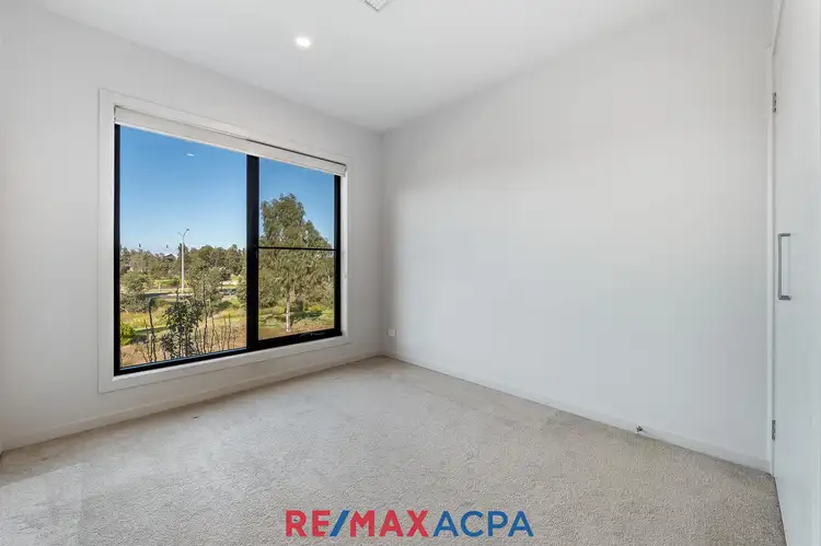 Fifth view of Homely townhouse listing, 56 Umbrella Way, Point Cook VIC 3030