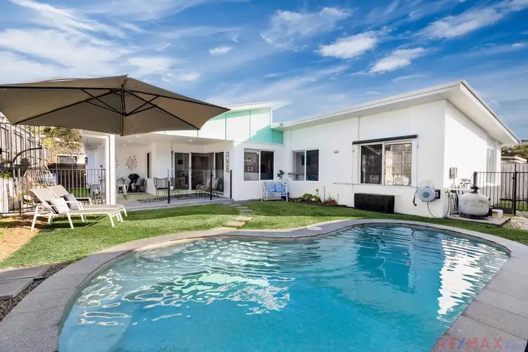 26 Sunrise Terrace, Little Mountain QLD 4551