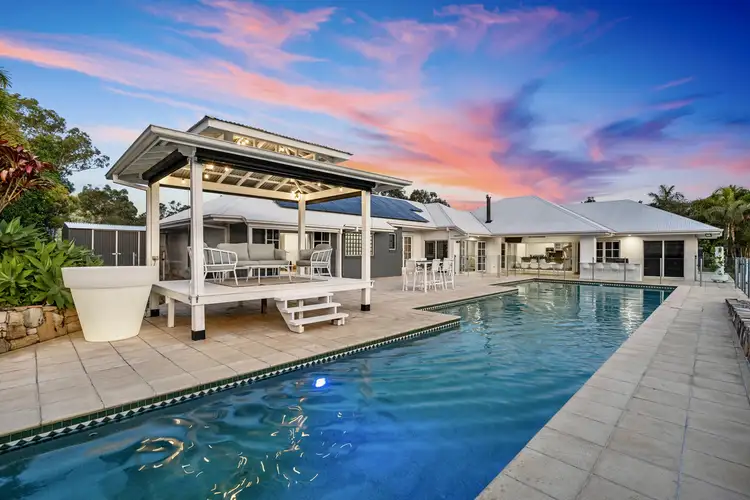 11 Thornton Drive, Thornlands QLD 4164