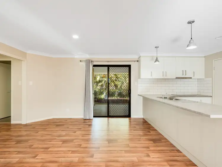 Third view of Homely house listing, 8A Peardon Street, South Toowoomba QLD 4350