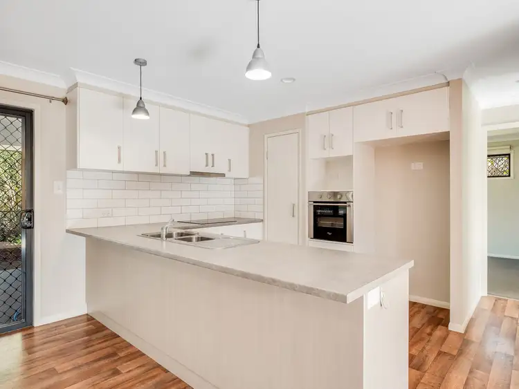 Fourth view of Homely house listing, 8A Peardon Street, South Toowoomba QLD 4350