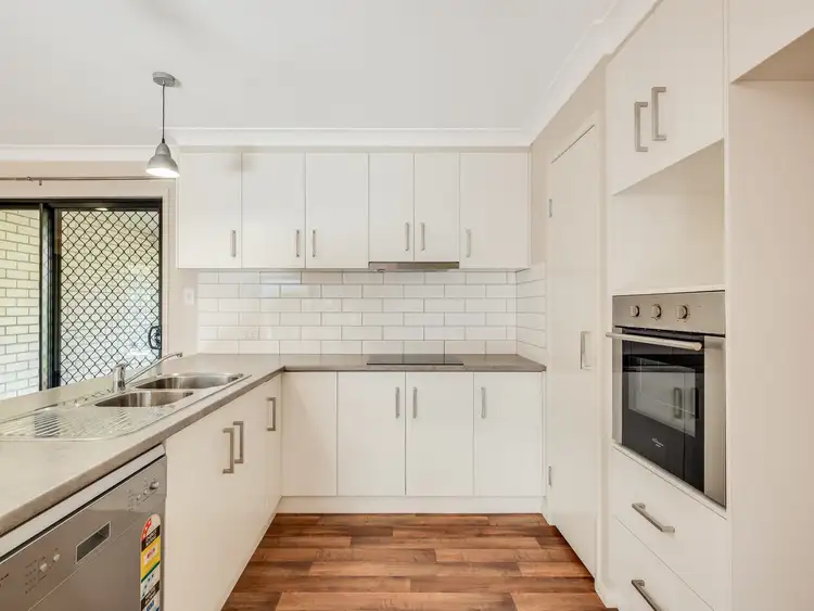 Fifth view of Homely house listing, 8A Peardon Street, South Toowoomba QLD 4350