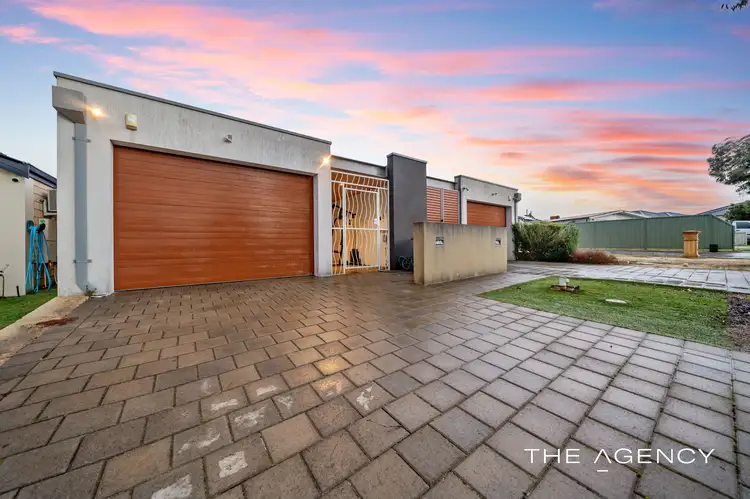 Main view of Homely house listing, 36A Keeble Way, Balga WA 6061