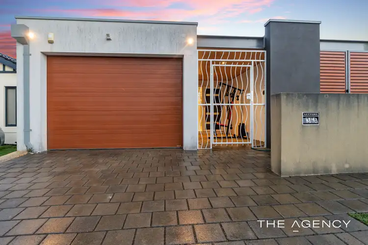 Second view of Homely house listing, 36A Keeble Way, Balga WA 6061