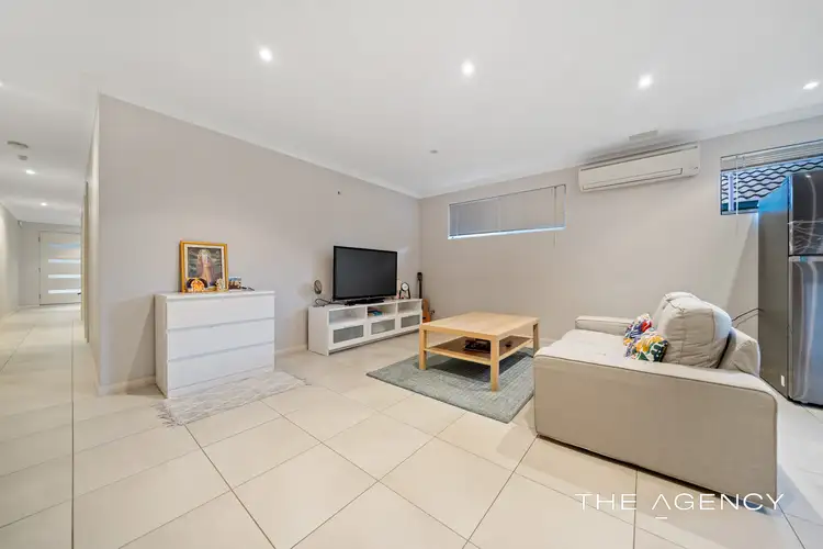 Fourth view of Homely house listing, 36A Keeble Way, Balga WA 6061