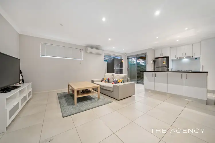 Fifth view of Homely house listing, 36A Keeble Way, Balga WA 6061