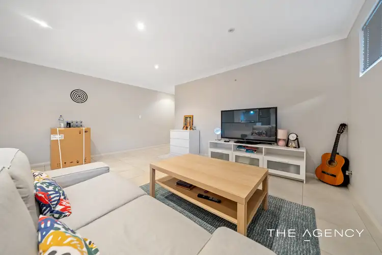 Sixth view of Homely house listing, 36A Keeble Way, Balga WA 6061