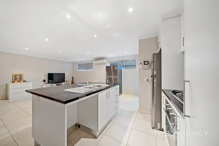 Seventh view of Homely house listing, 36A Keeble Way, Balga WA 6061