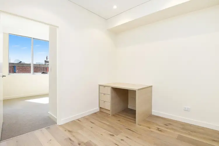 Second view of Homely apartment listing, 105/31-33 New Canterbury Road, Petersham NSW 2049