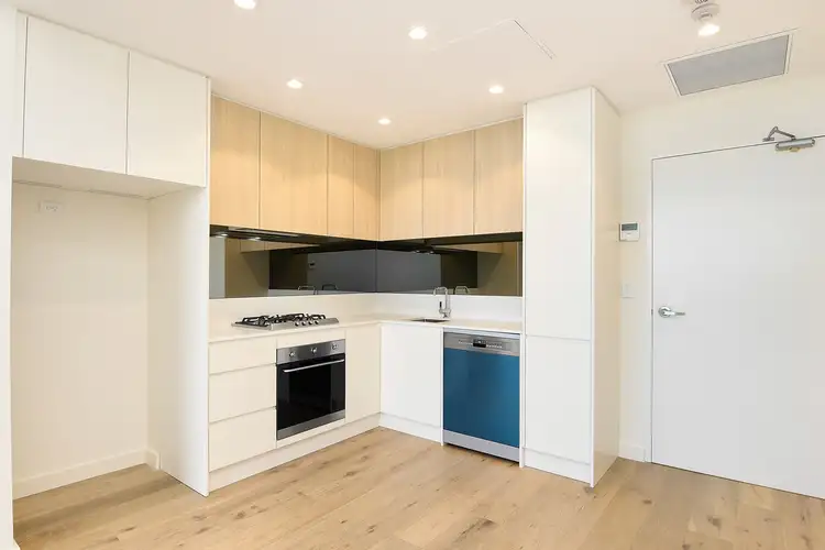 Third view of Homely apartment listing, 105/31-33 New Canterbury Road, Petersham NSW 2049