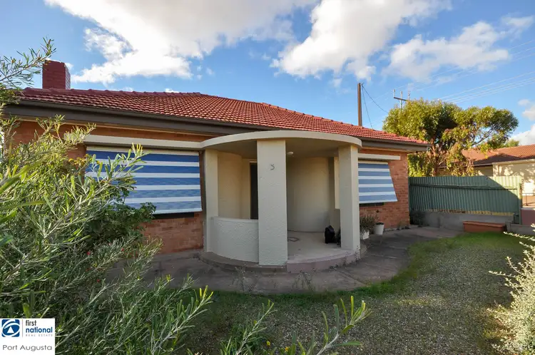 Main view of Homely house listing, 1-3 Paringa Road, Port Augusta SA 5700