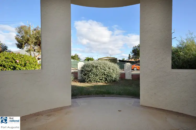 Second view of Homely house listing, 1-3 Paringa Road, Port Augusta SA 5700