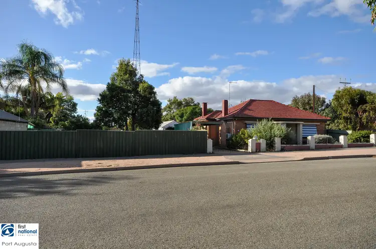 Third view of Homely house listing, 1-3 Paringa Road, Port Augusta SA 5700