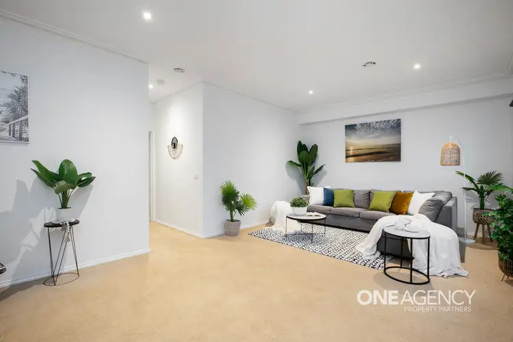 Third view of Homely house listing, 27 Caledonian Way, Point Cook VIC 3030