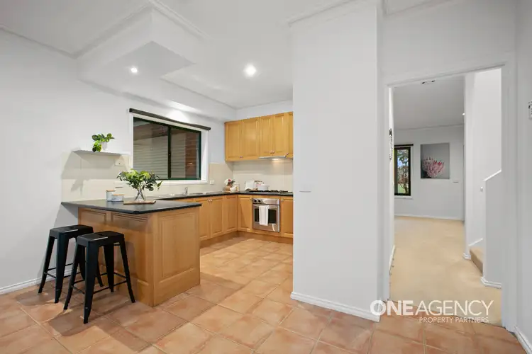 Fifth view of Homely house listing, 27 Caledonian Way, Point Cook VIC 3030