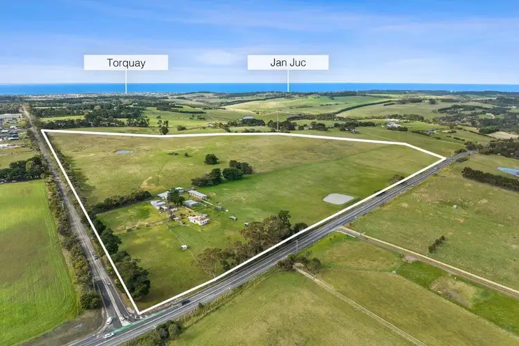 Fourth view of Homely house listing, 485 Grossmans Road, Torquay VIC 3228