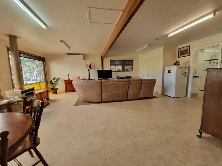 Third view of Homely house listing, 32 Hartz Road, Iredale QLD 4344