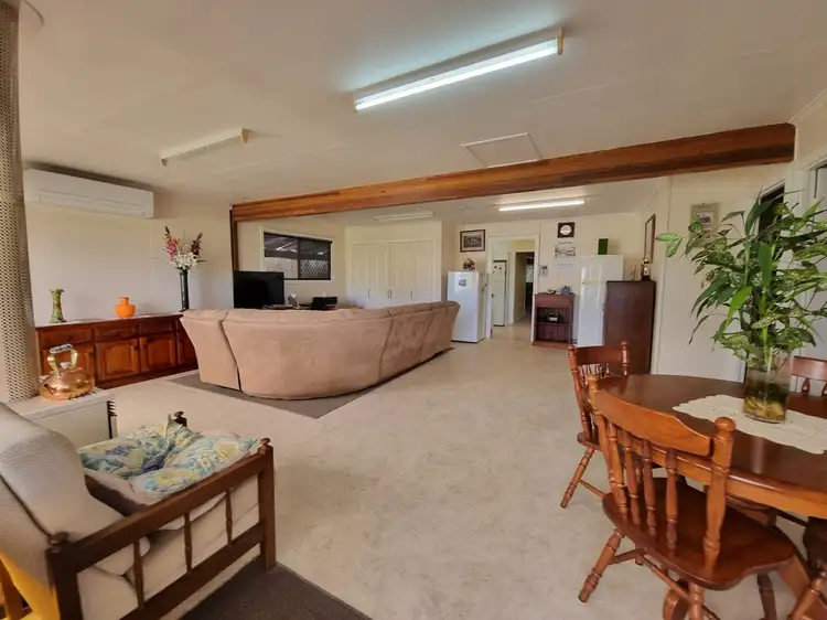 Fourth view of Homely house listing, 32 Hartz Road, Iredale QLD 4344