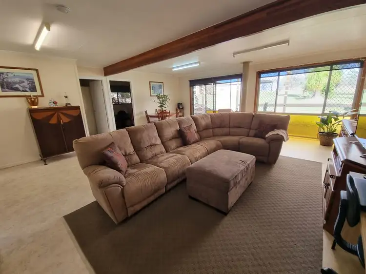 Fifth view of Homely house listing, 32 Hartz Road, Iredale QLD 4344