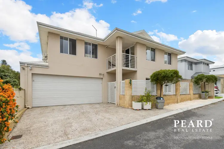 Main view of Homely house listing, 158C Gildercliffe Street, Scarborough WA 6019