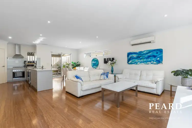 Second view of Homely house listing, 158C Gildercliffe Street, Scarborough WA 6019