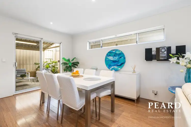 Fourth view of Homely house listing, 158C Gildercliffe Street, Scarborough WA 6019