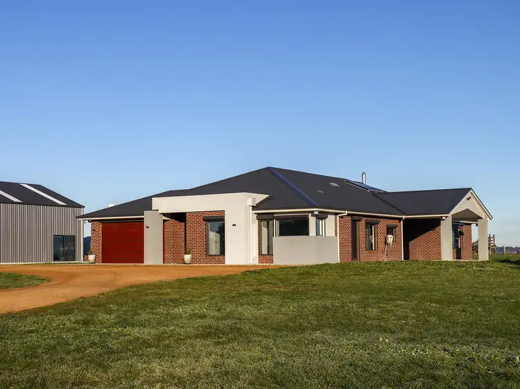 Main view of Homely rural property listing, 142 Tylers Road, Pearsondale VIC 3851