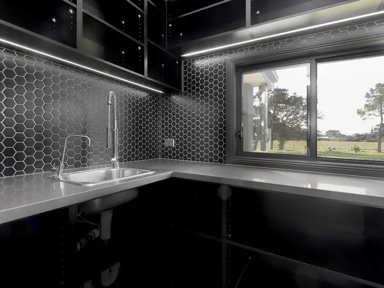 Fifth view of Homely rural property listing, 142 Tylers Road, Pearsondale VIC 3851