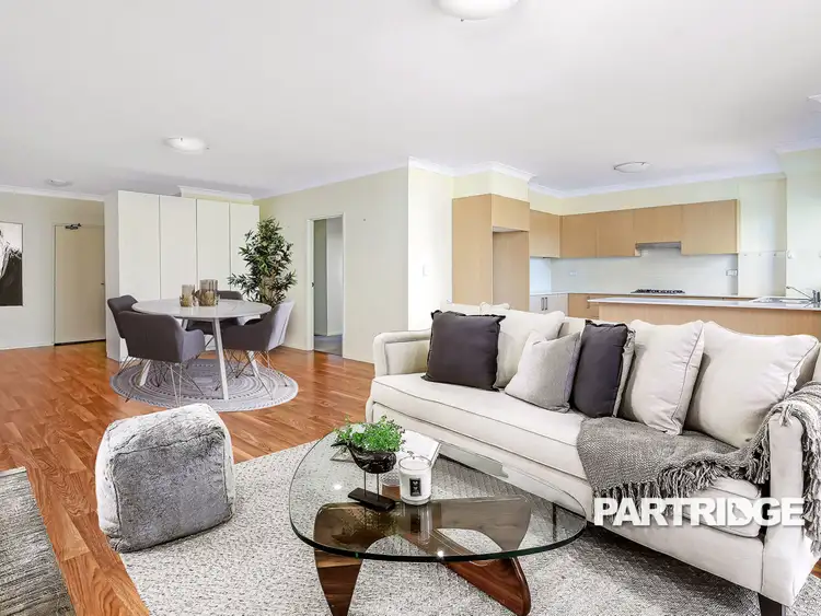 28/10 Murray Street, Northmead NSW 2152