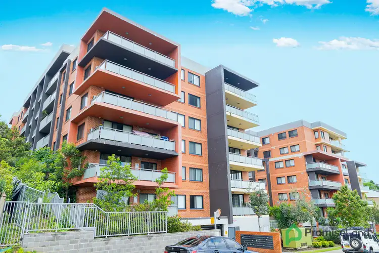 24/15 Young Road, Carlingford NSW 2118