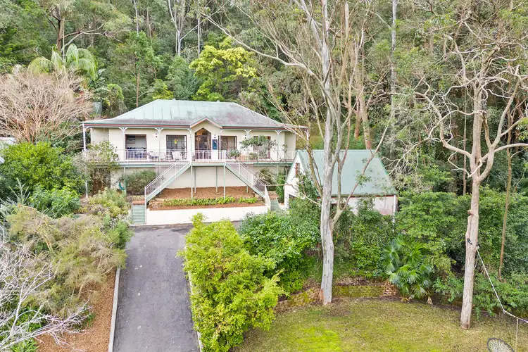 4-6 Pedrotti Close, Narara NSW 2250