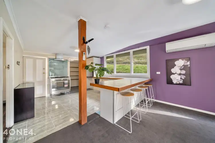 Sixth view of Homely house listing, 8/82 Black Snake Road, Granton TAS 7030