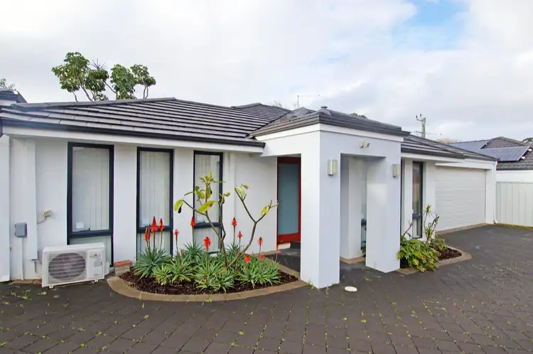 Main view of Homely house listing, 114B Culloton Crescent, Balga WA 6061