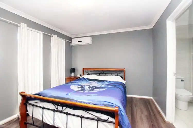 Second view of Homely house listing, 114B Culloton Crescent, Balga WA 6061