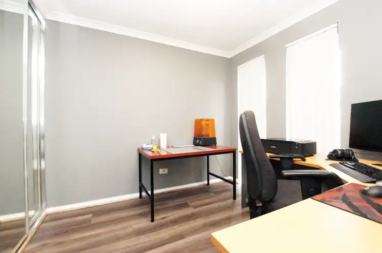 Fourth view of Homely house listing, 114B Culloton Crescent, Balga WA 6061