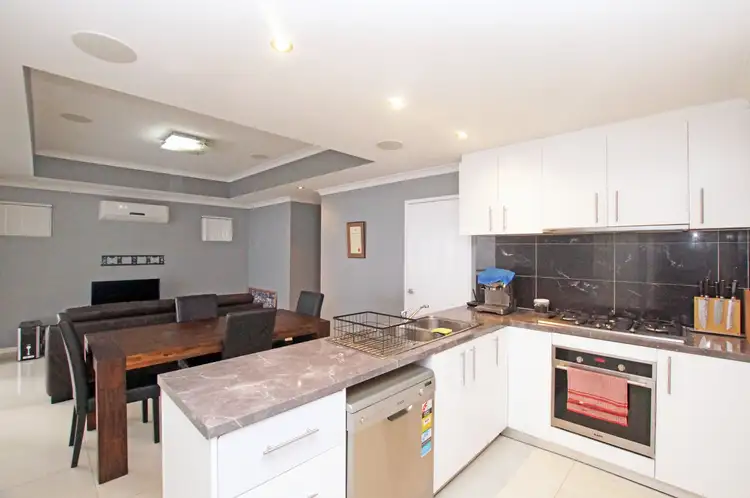 Sixth view of Homely house listing, 114B Culloton Crescent, Balga WA 6061