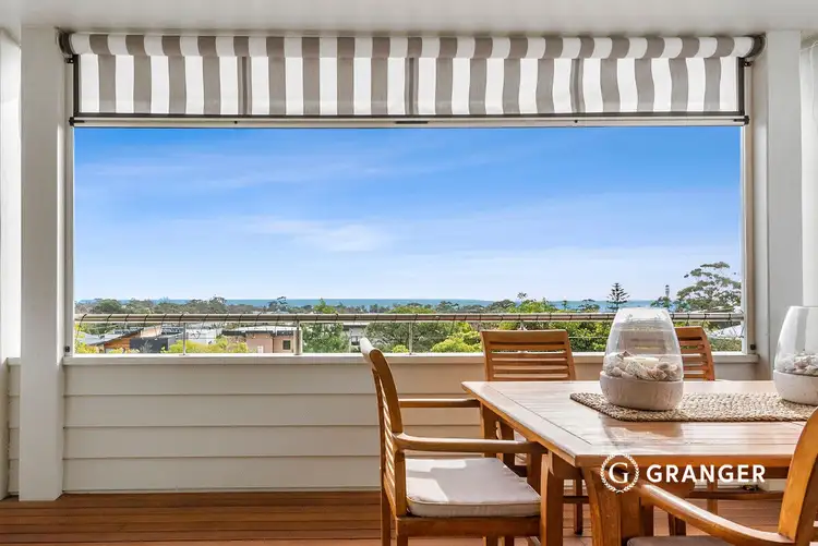3/22 William Street, Mccrae VIC 3938
