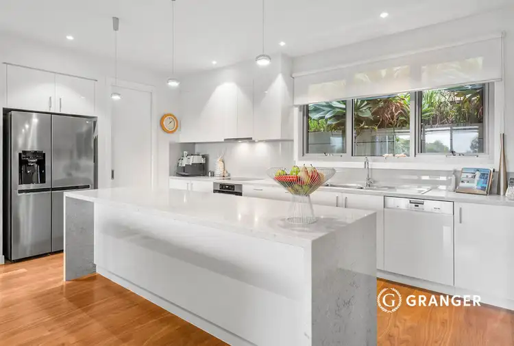 Second view of Homely house listing, 3/22 William Street, Mccrae VIC 3938