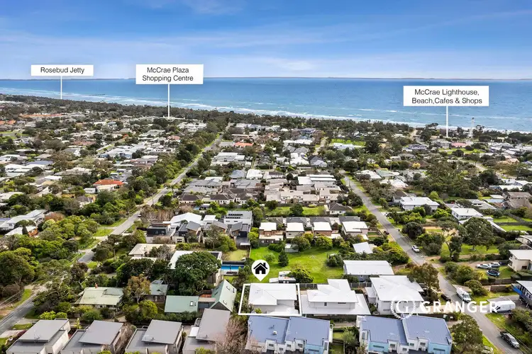 Third view of Homely house listing, 3/22 William Street, Mccrae VIC 3938