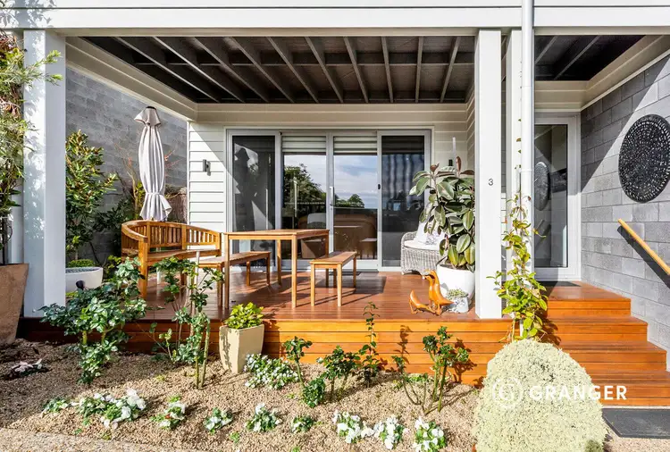 Fourth view of Homely house listing, 3/22 William Street, Mccrae VIC 3938