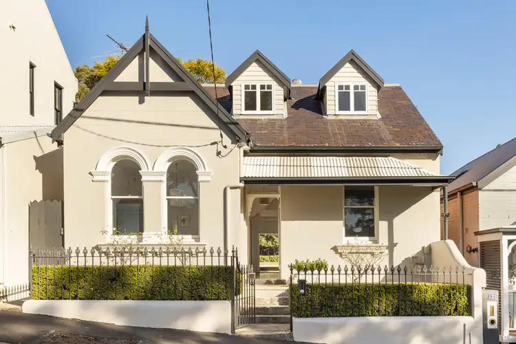 10 Bridge Street, Balmain NSW 2041