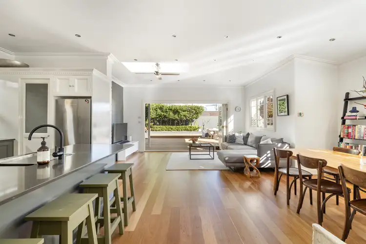 Second view of Homely house listing, 10 Bridge Street, Balmain NSW 2041