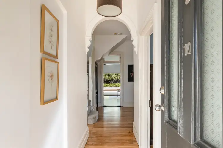 Third view of Homely house listing, 10 Bridge Street, Balmain NSW 2041