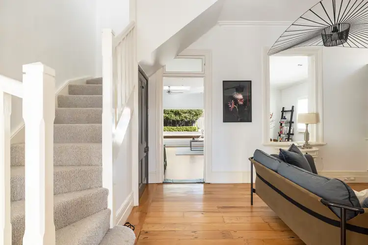 Fourth view of Homely house listing, 10 Bridge Street, Balmain NSW 2041