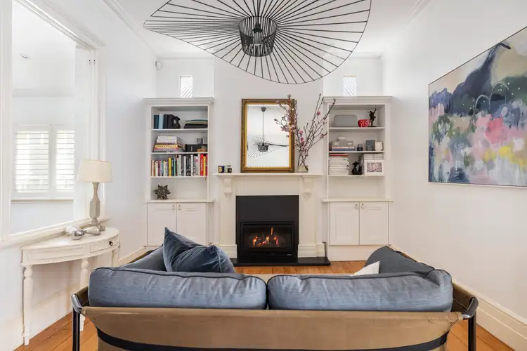 Fifth view of Homely house listing, 10 Bridge Street, Balmain NSW 2041