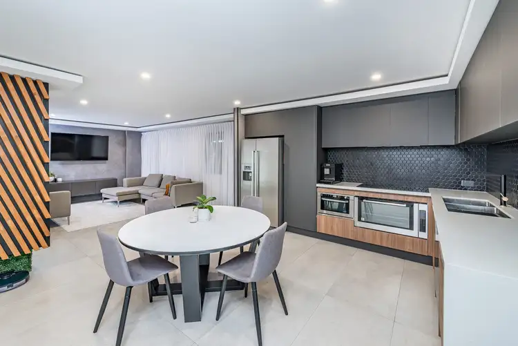 Second view of Homely house listing, 185 Camberwarra Drive, Craigie WA 6025