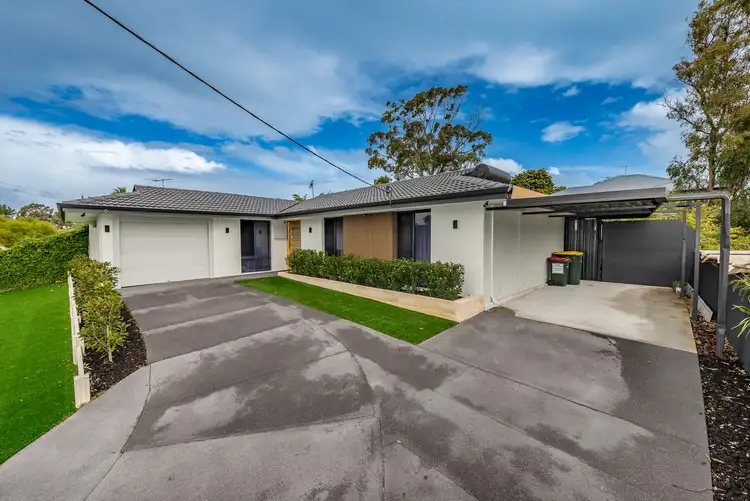 Third view of Homely house listing, 185 Camberwarra Drive, Craigie WA 6025