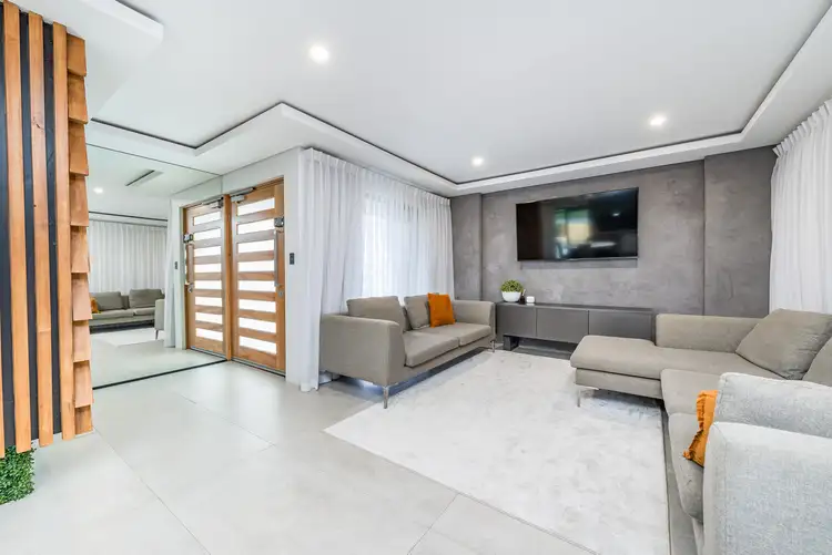 Fourth view of Homely house listing, 185 Camberwarra Drive, Craigie WA 6025