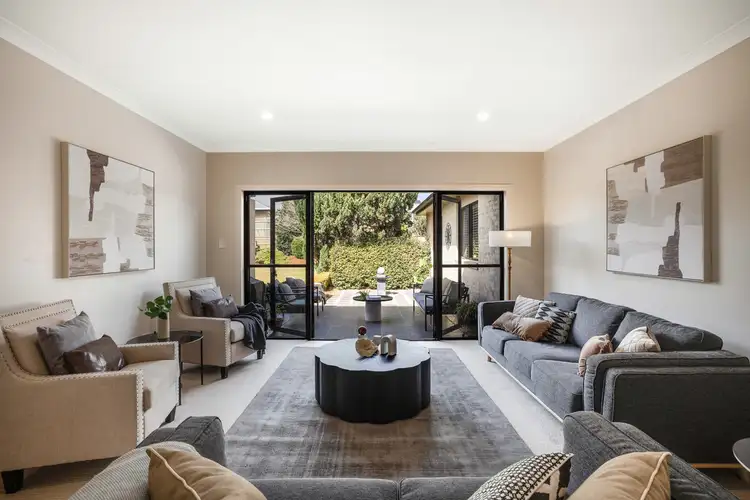 Second view of Homely house listing, 10 Saint Andrews Court, Middle Ridge QLD 4350