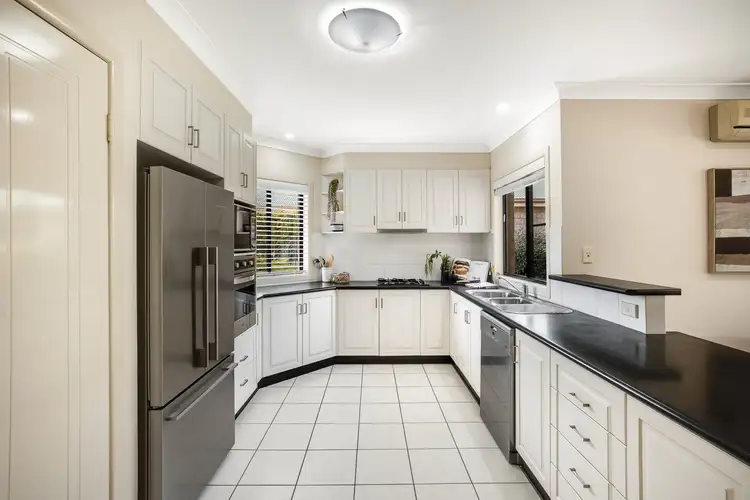 Fifth view of Homely house listing, 10 Saint Andrews Court, Middle Ridge QLD 4350